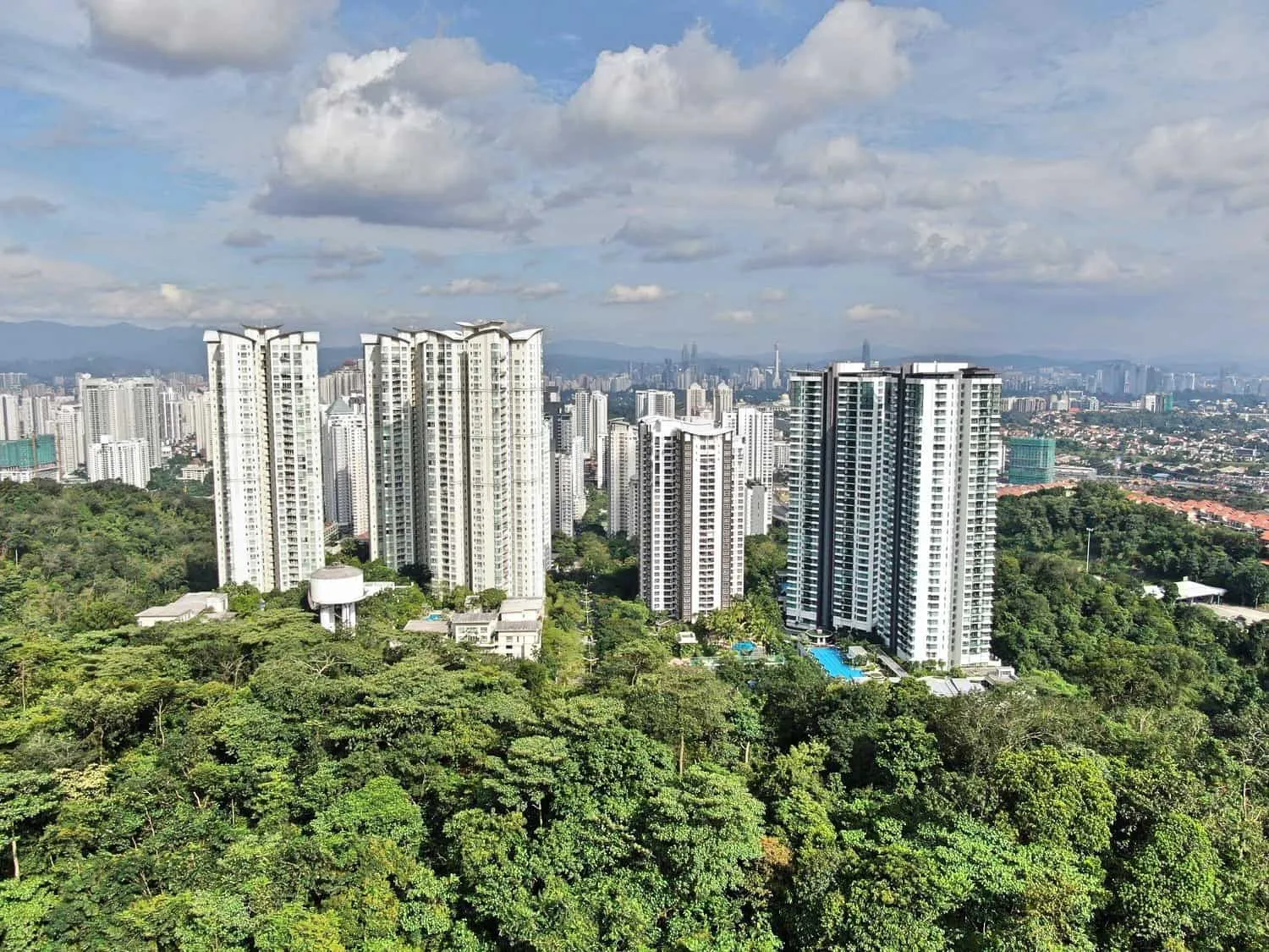 condominium malaysia